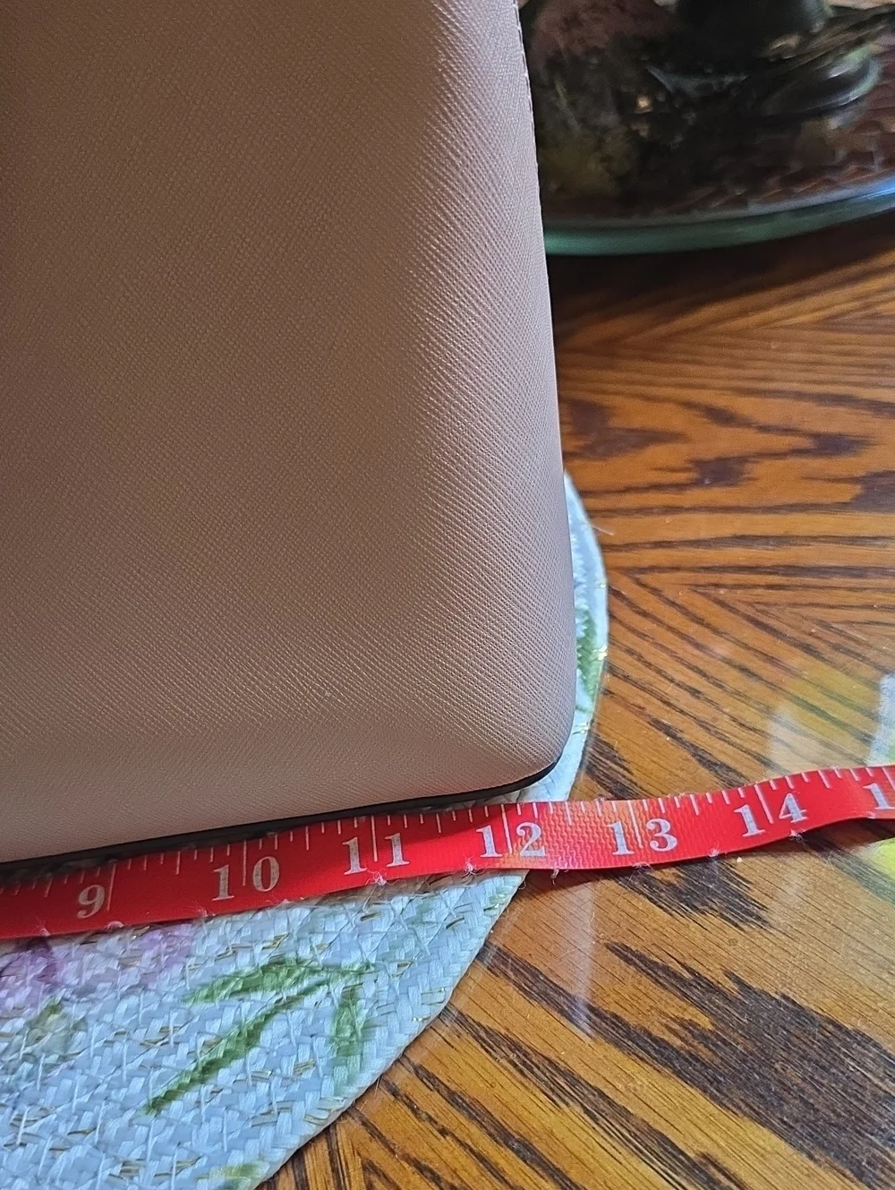 Michael Kors Handbag.